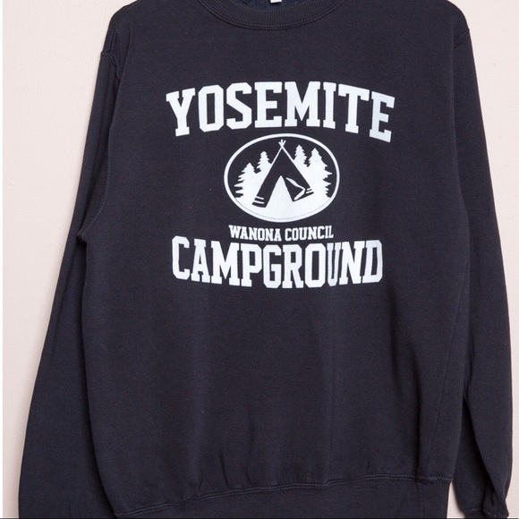 Brandy Melville | Tops | Yosemite 